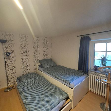 Stellina Apartment Eitorf Екстериор снимка