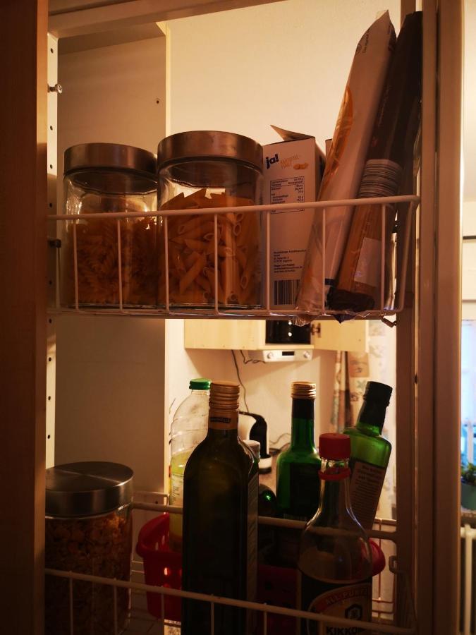 Stellina Apartment Eitorf Екстериор снимка