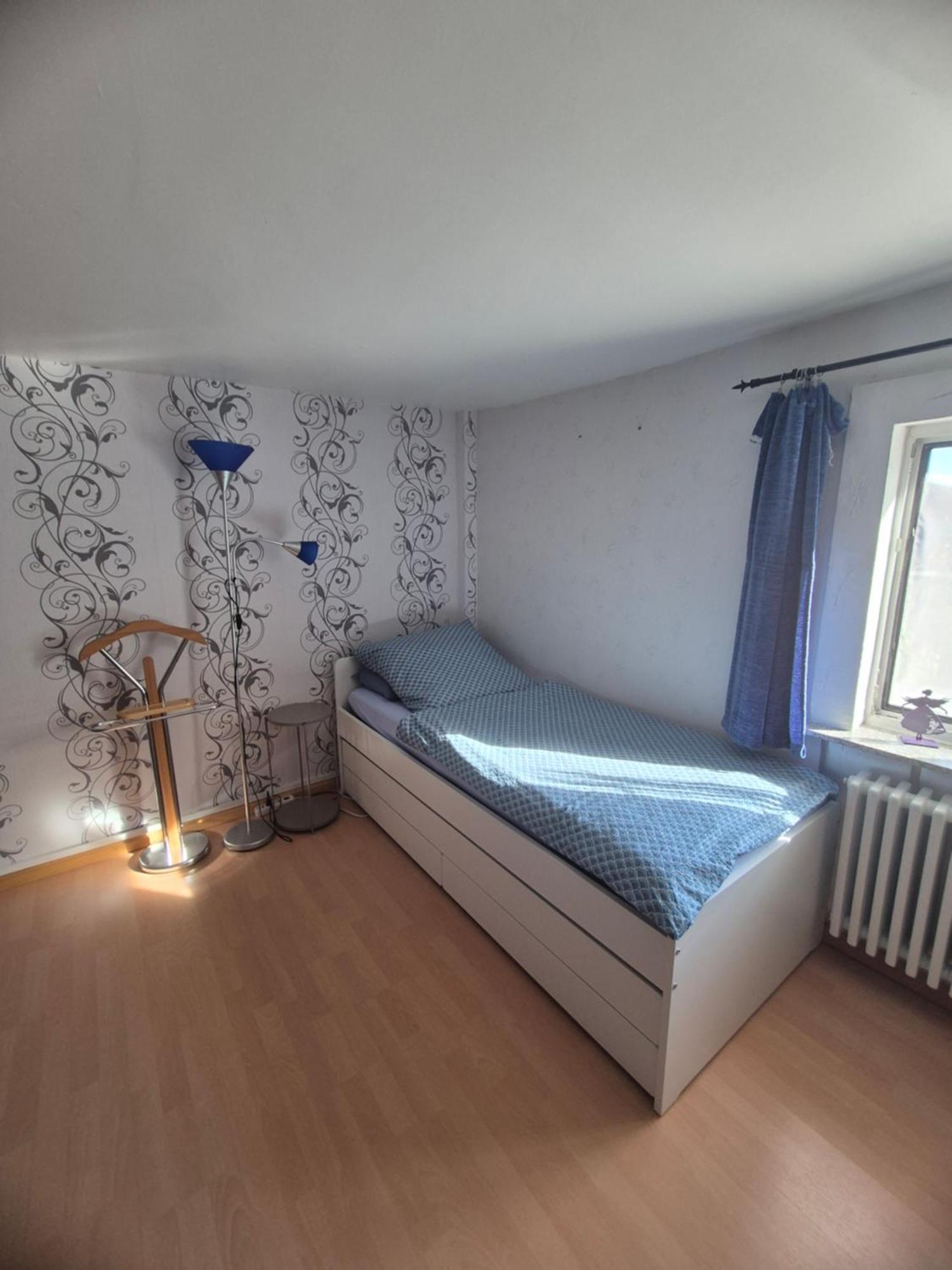 Stellina Apartment Eitorf Екстериор снимка
