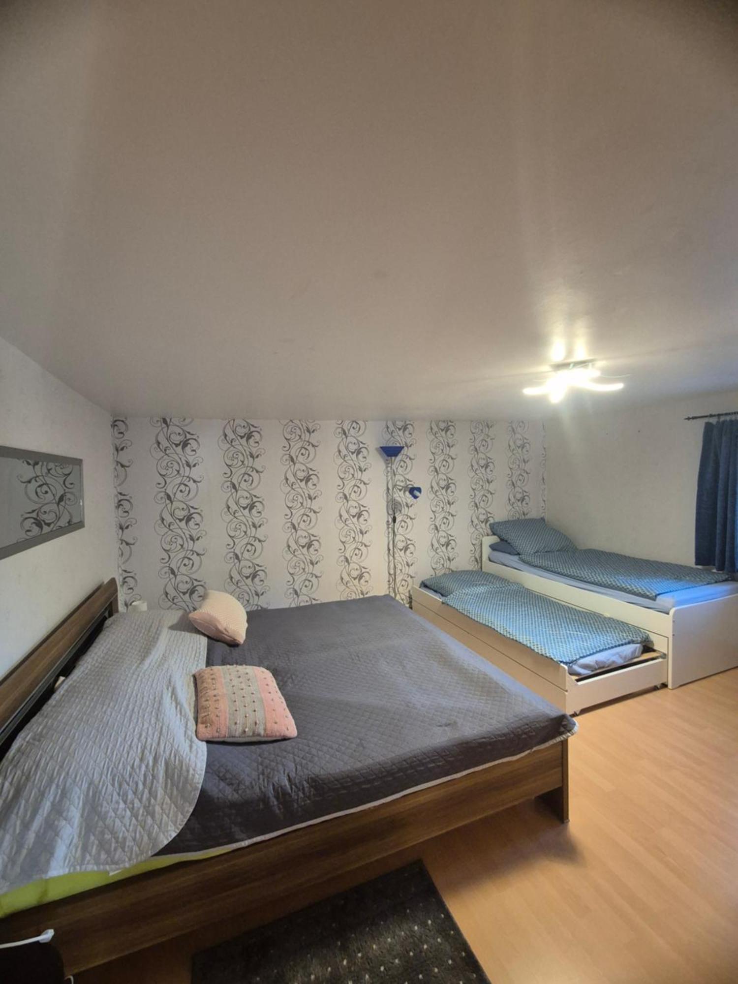 Stellina Apartment Eitorf Екстериор снимка