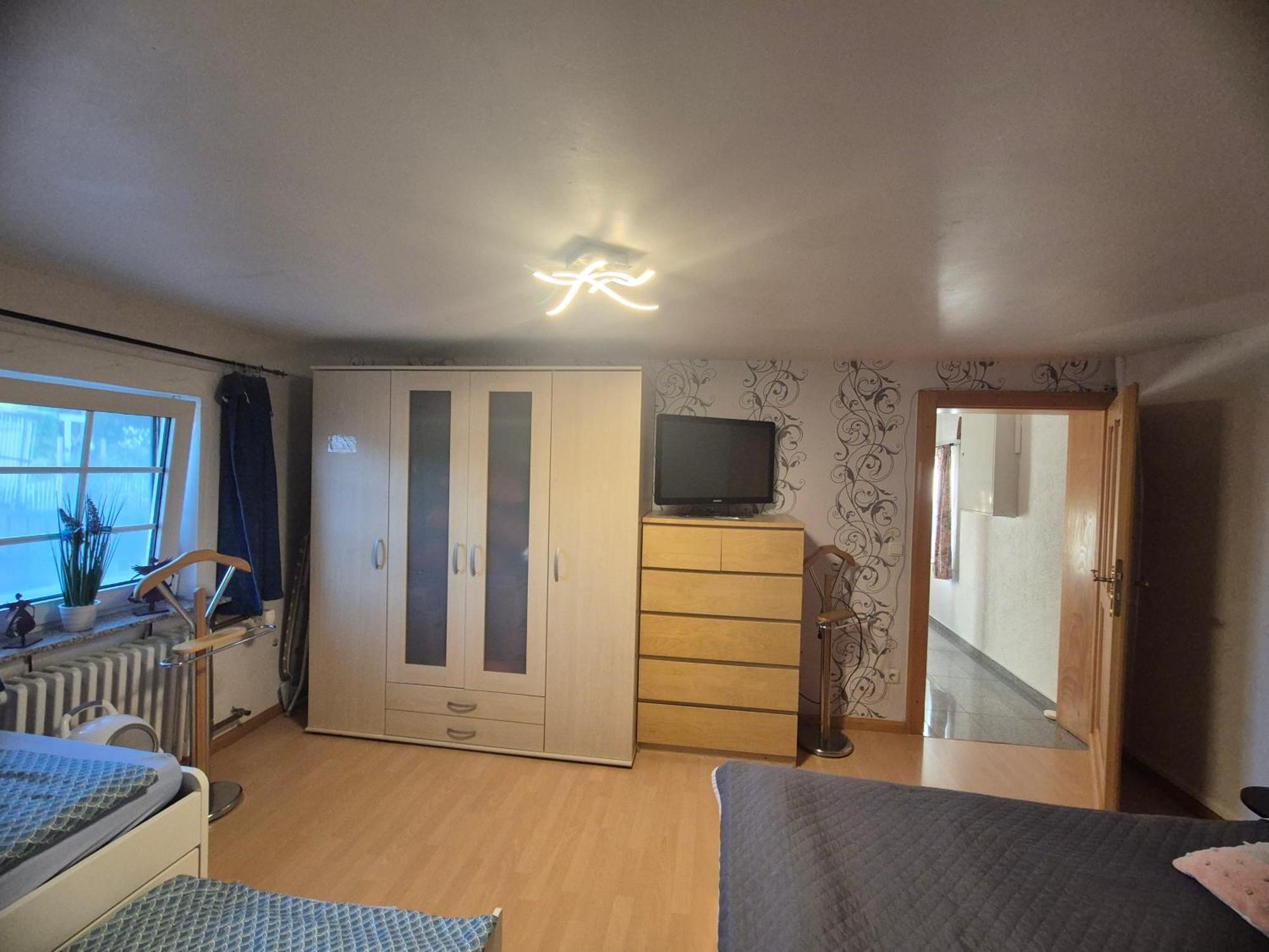 Stellina Apartment Eitorf Екстериор снимка