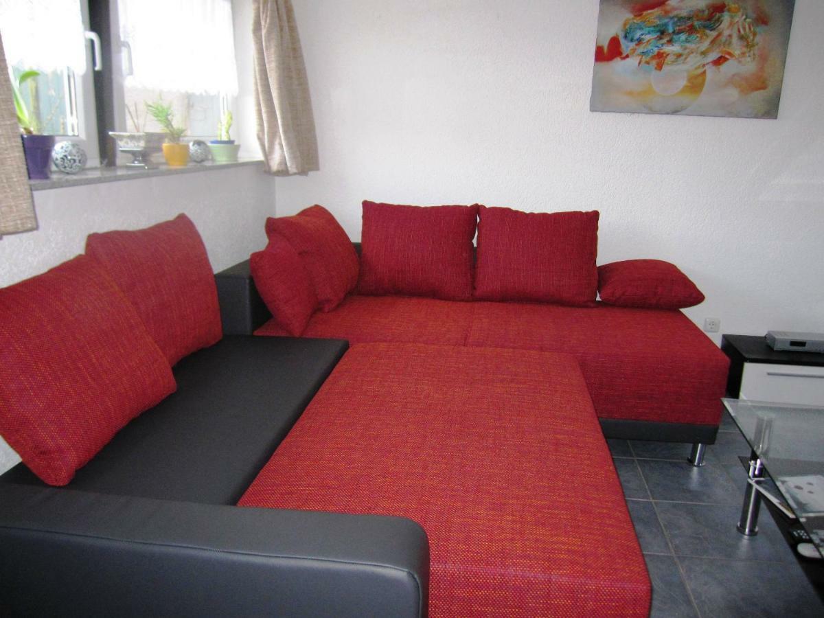 Stellina Apartment Eitorf Екстериор снимка