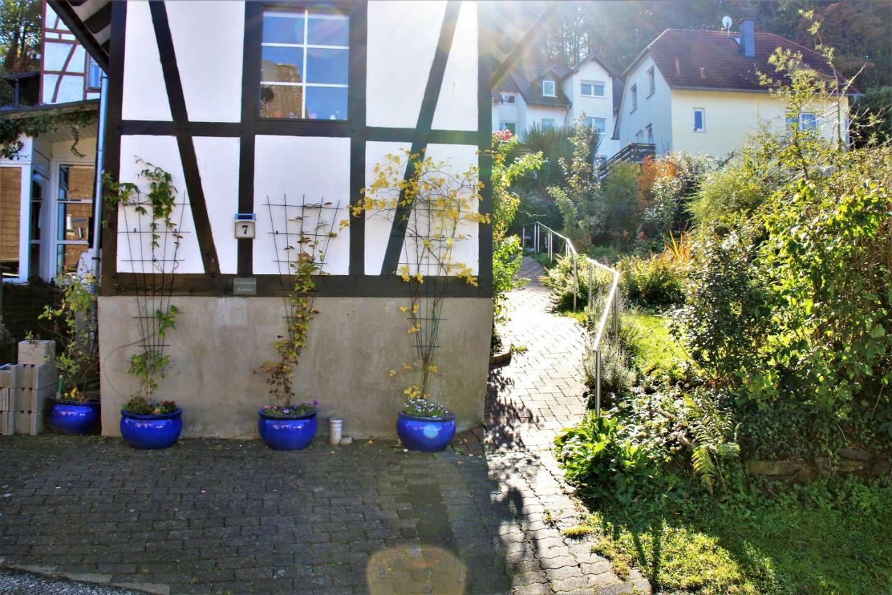 Stellina Apartment Eitorf Екстериор снимка
