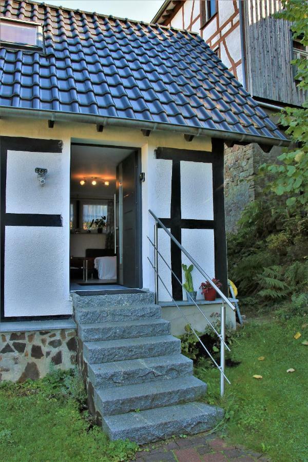 Stellina Apartment Eitorf Екстериор снимка