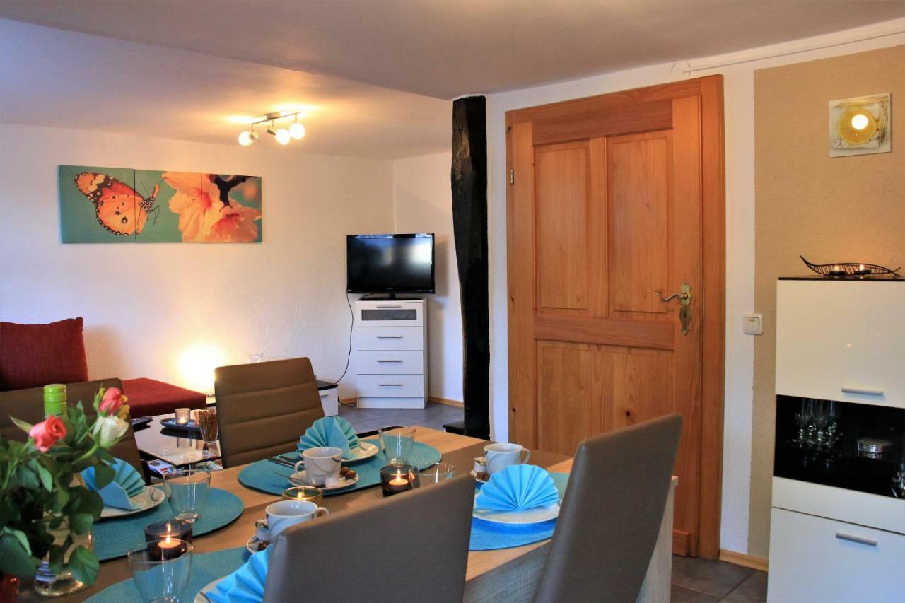Stellina Apartment Eitorf Екстериор снимка