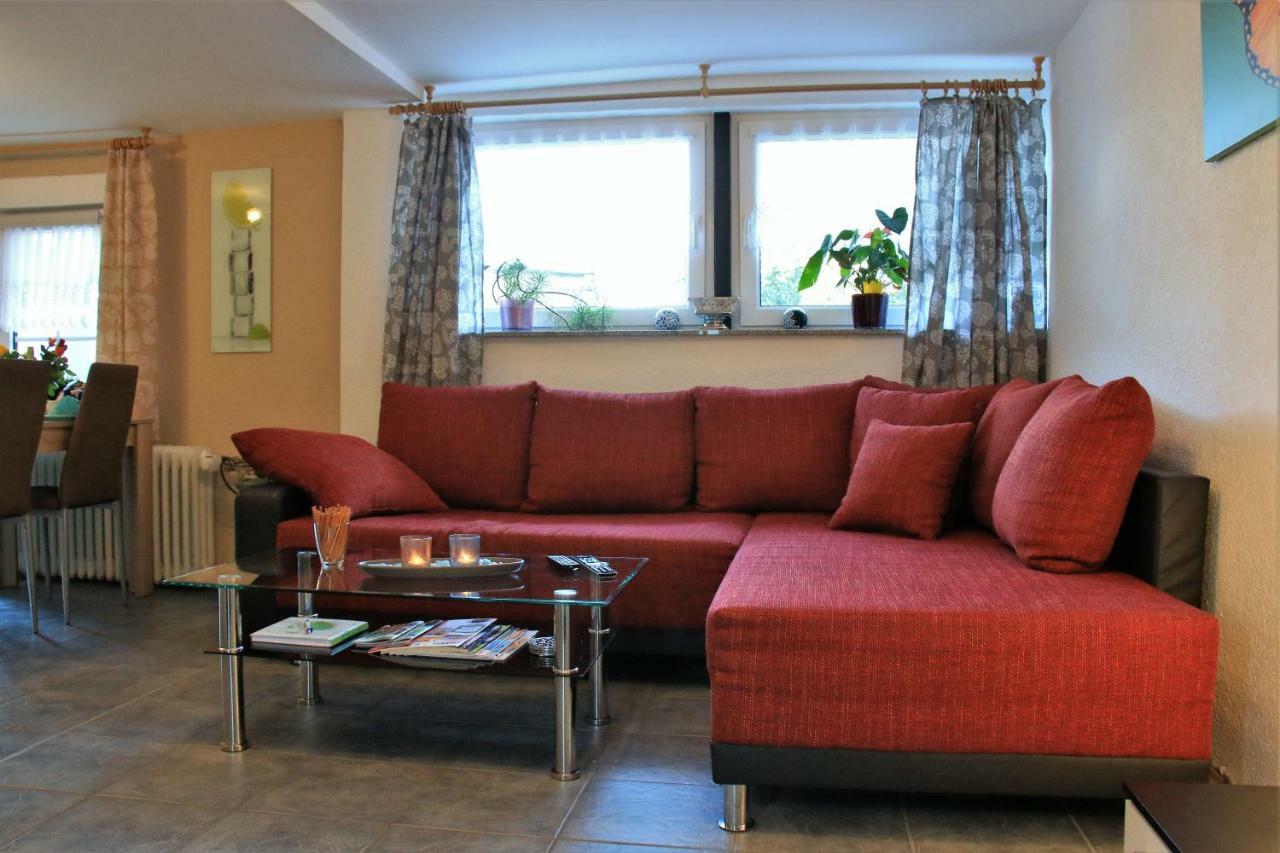 Stellina Apartment Eitorf Екстериор снимка