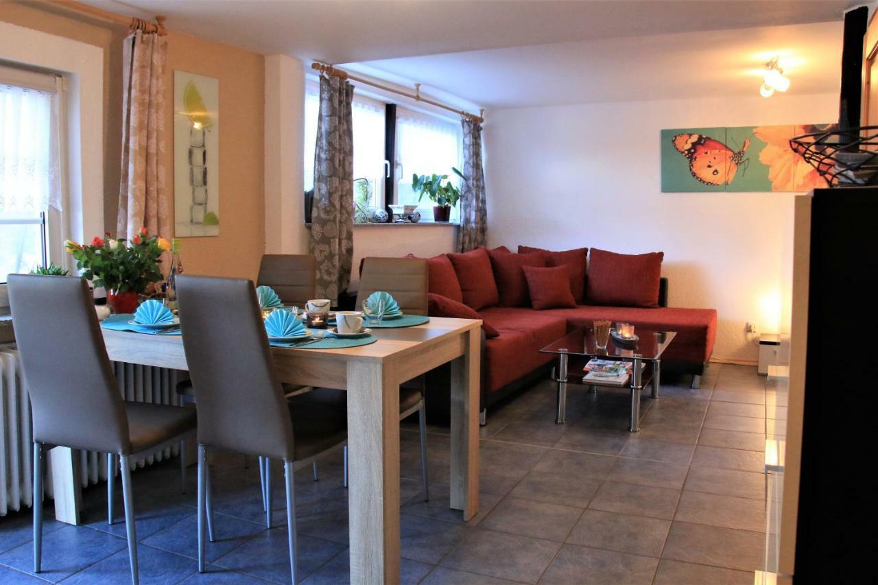 Stellina Apartment Eitorf Екстериор снимка