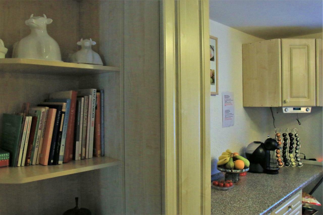Stellina Apartment Eitorf Екстериор снимка