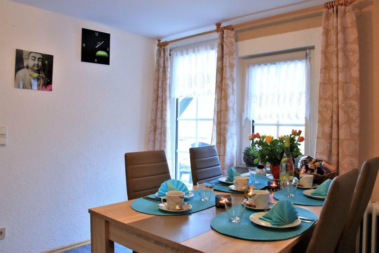 Stellina Apartment Eitorf Екстериор снимка