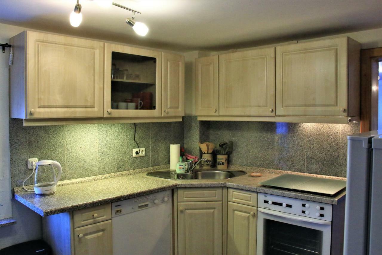 Stellina Apartment Eitorf Екстериор снимка