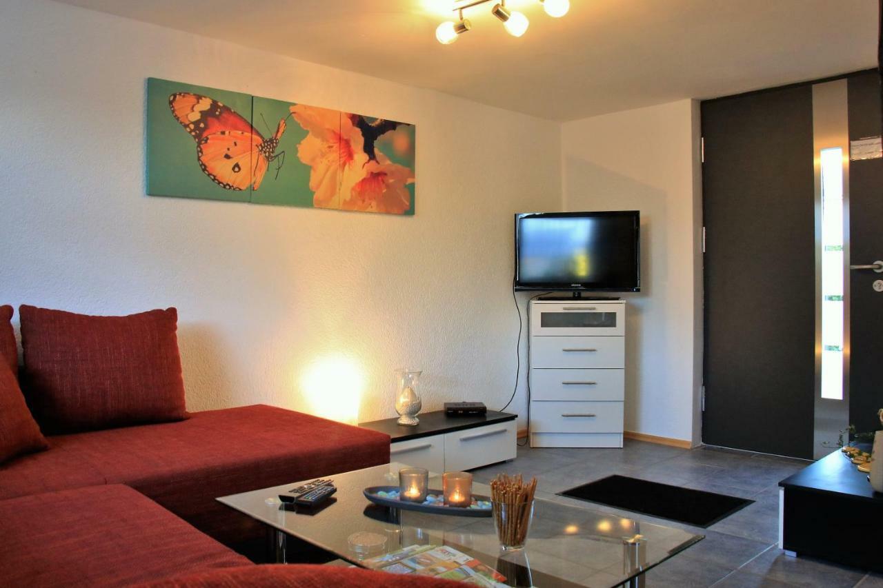 Stellina Apartment Eitorf Екстериор снимка