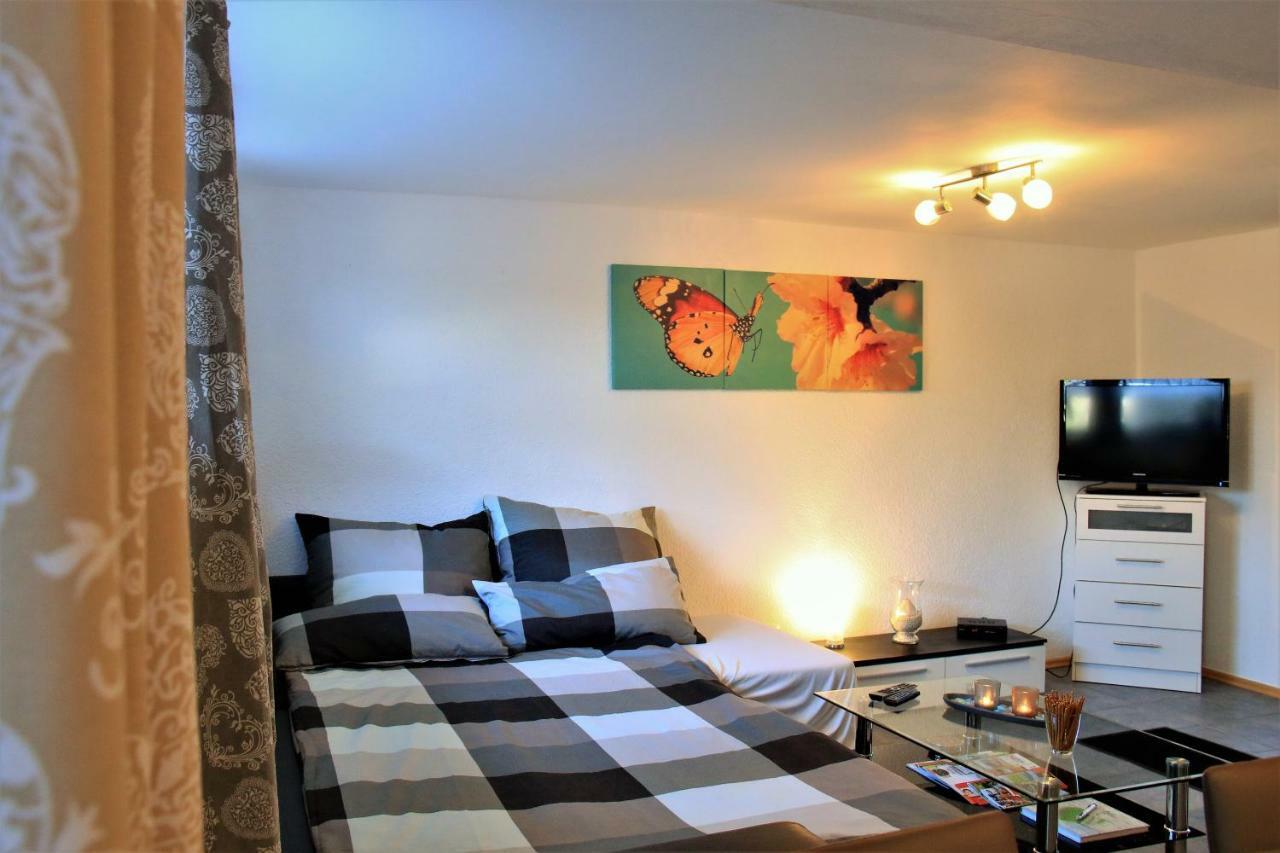Stellina Apartment Eitorf Екстериор снимка