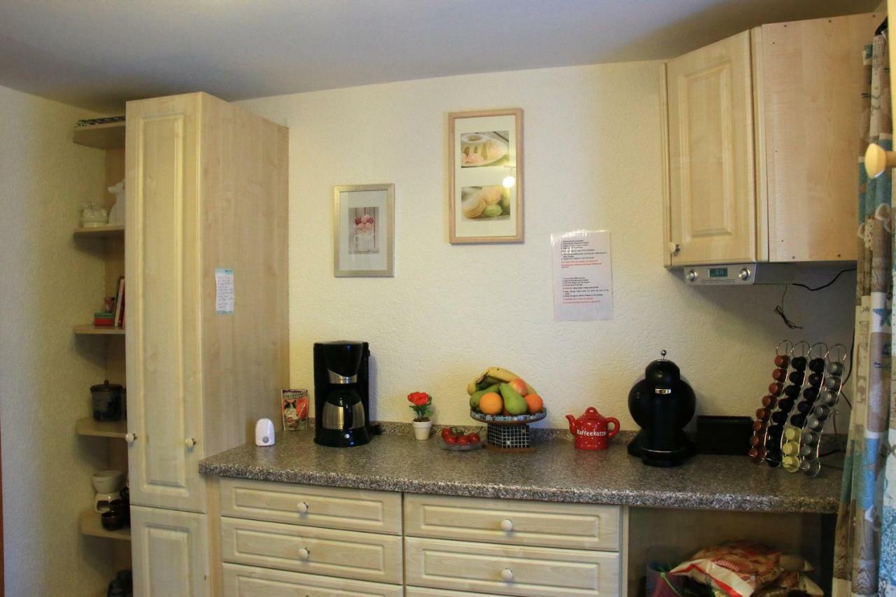 Stellina Apartment Eitorf Екстериор снимка