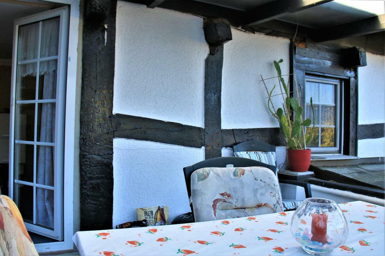 Stellina Apartment Eitorf Екстериор снимка