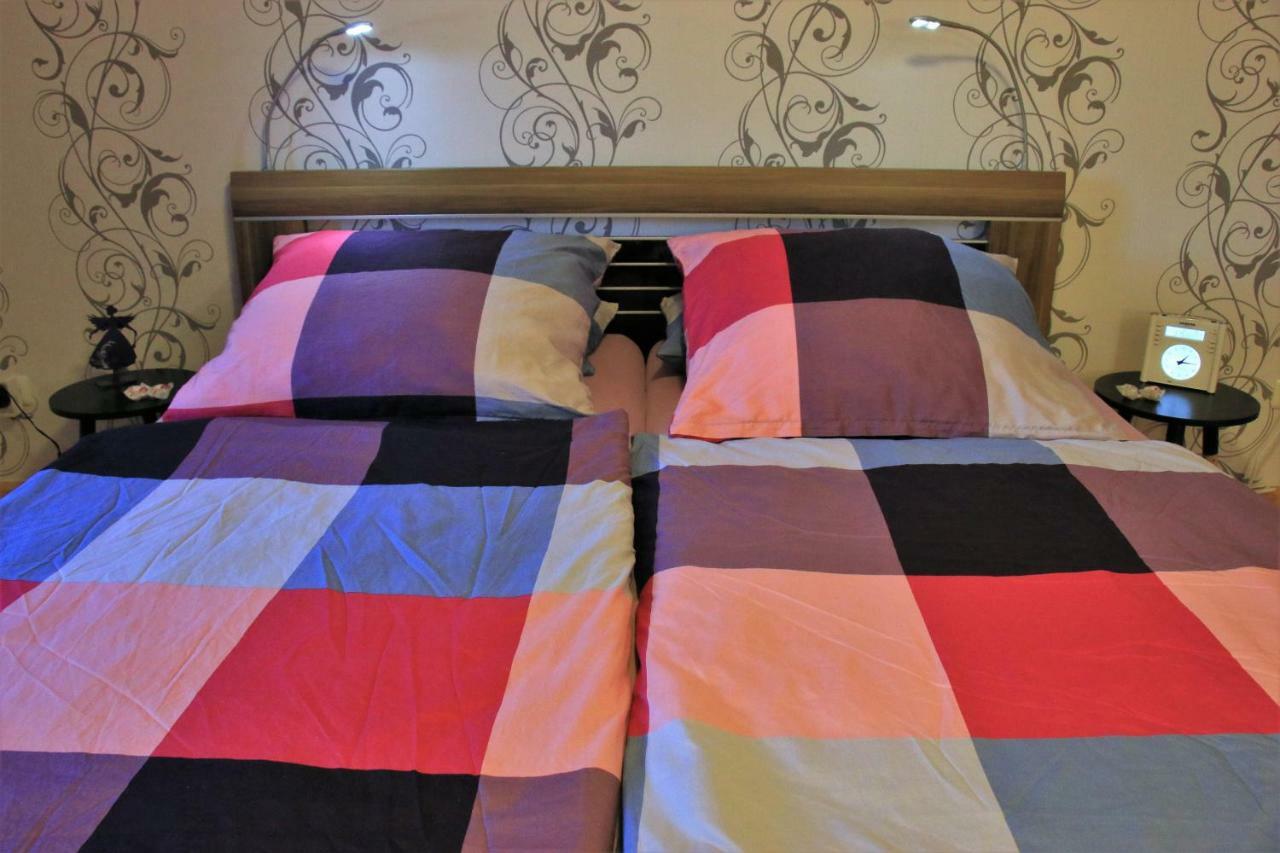 Stellina Apartment Eitorf Екстериор снимка