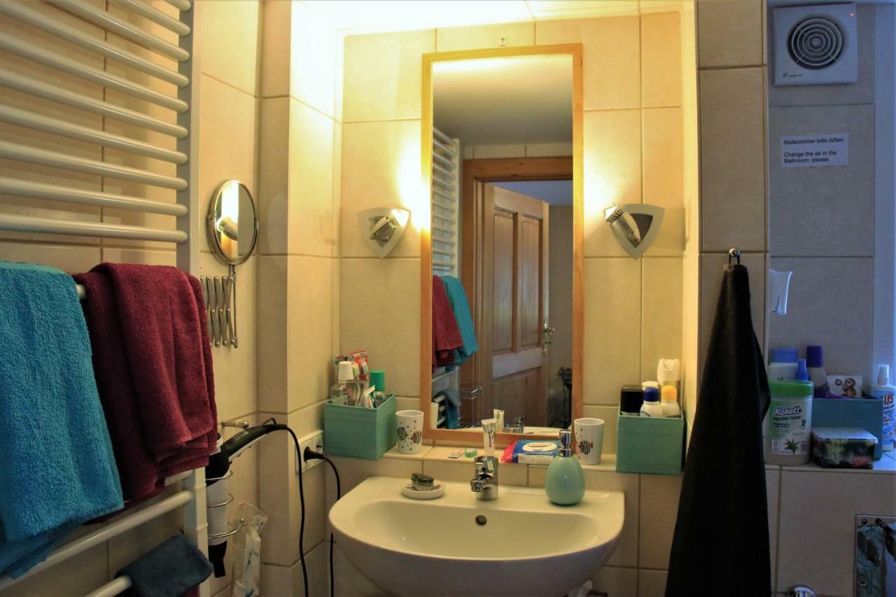 Stellina Apartment Eitorf Екстериор снимка